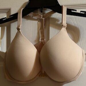 Victoria's Secret PINK Racerback Bra NWOT